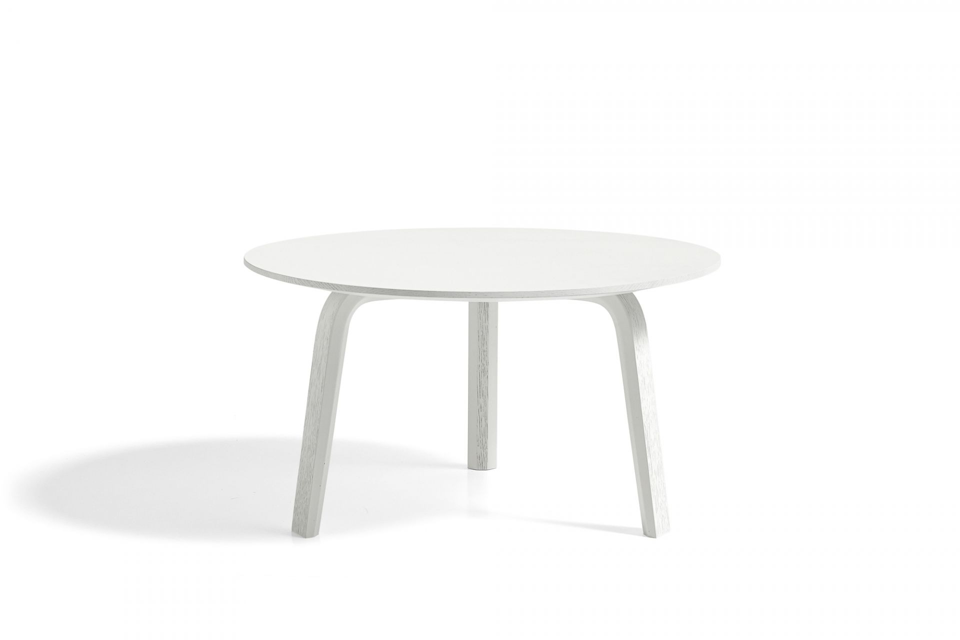 Bella Coffee Table Beistelltisch Ø 60 cm Hay